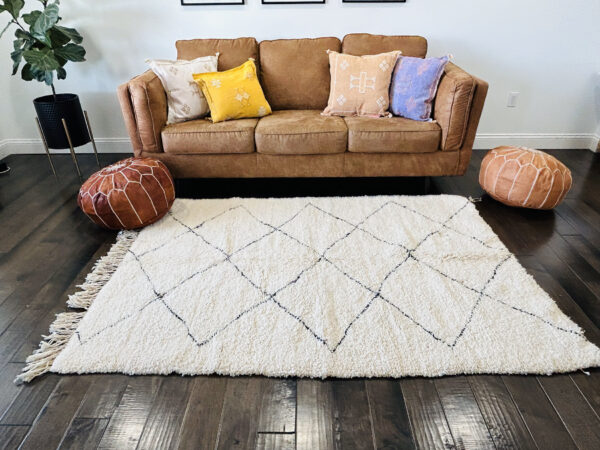 Alhambra Rug