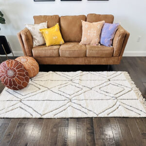 Boho Rug