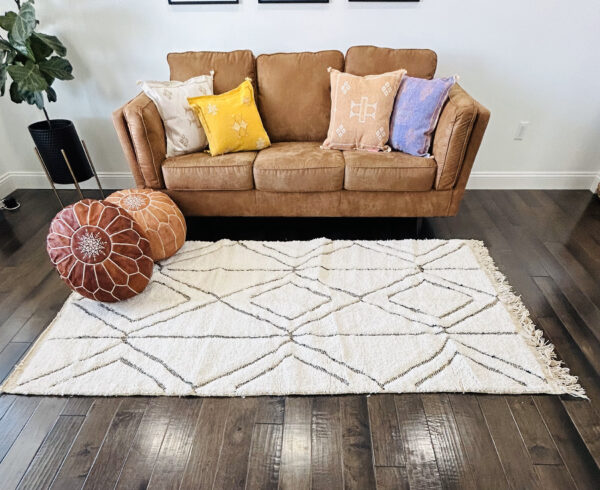 Boho Rug